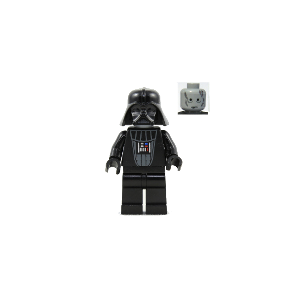 Darth Vader (SW0138)
