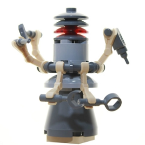 Medical Droid (SW0144)