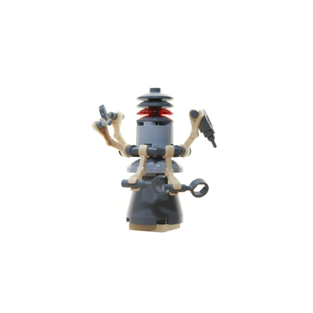 Medical Droid (SW0144)