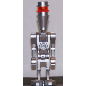 Assassin Droid IG-88 (SW0151)