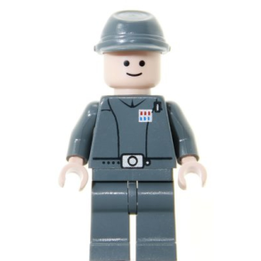 Imperial Officer (SW0154)