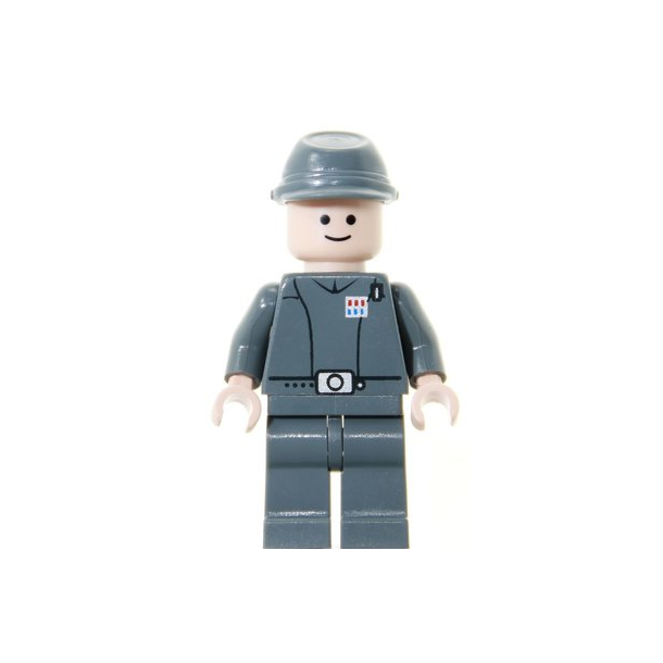 Imperial Officer (SW0154)