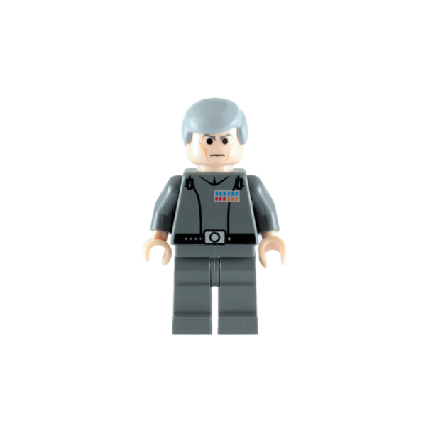 Grand Moff Wilhuff Tarkin (SW0157)