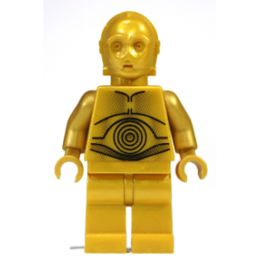 C-3PO (SW0161a)