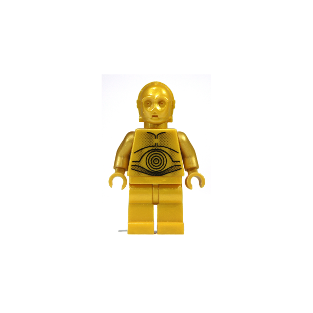C-3PO (SW0161a)
