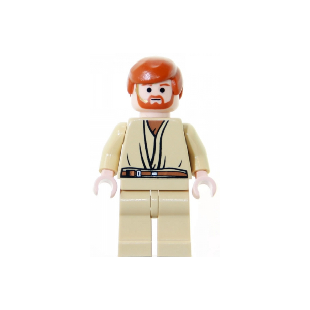 Obi-Wan Kenobi (SW0162)
