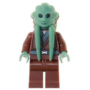 Kit Fisto (SW0163)