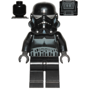 Imperial Shadow Trooper (SW0166b)