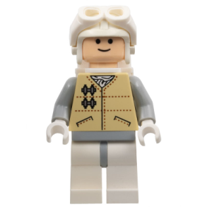 Hoth Rebel (SW0167)