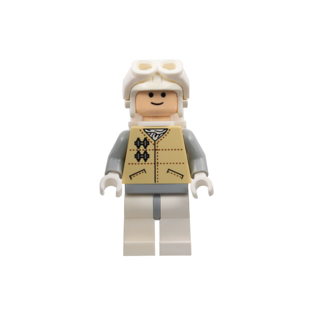Hoth Rebel (SW0167)