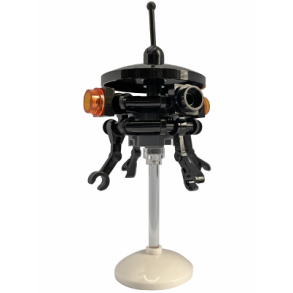 Imperial Probe Droid (SW0171)