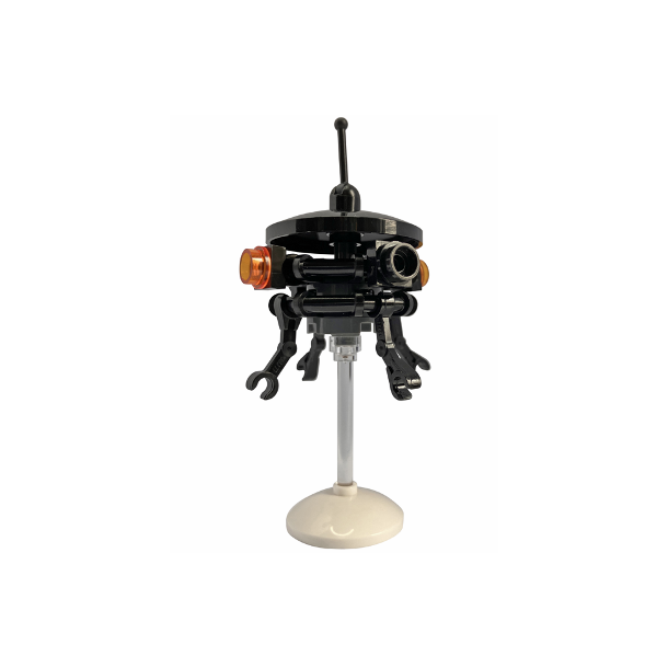 Imperial Probe Droid (SW0171)