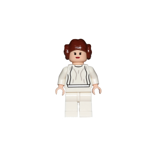 Princess Leia (SW0175b)
