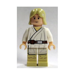 Luke Skywalker (SW0176)