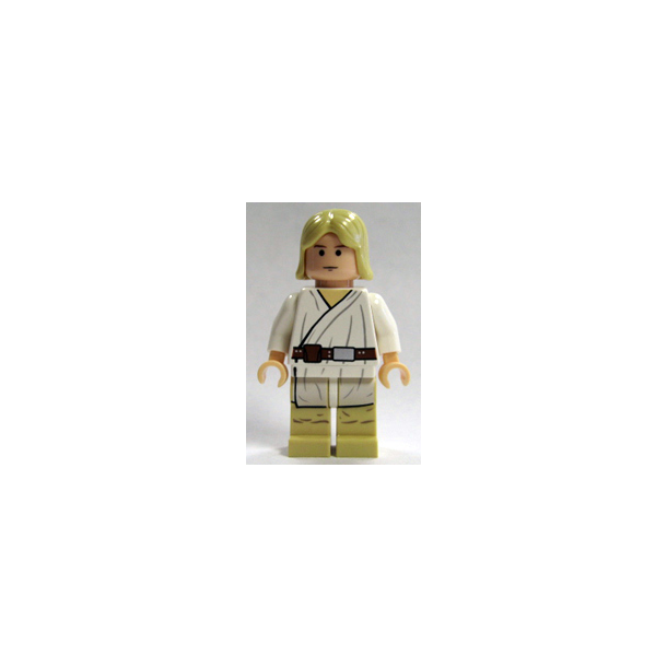 Luke Skywalker (SW0176)
