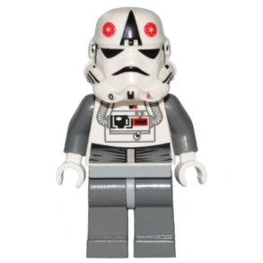 AT-AT Driver (SW0177)