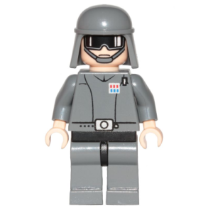 General Maximillian Veers (SW0178)