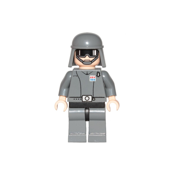 General Maximillian Veers (SW0178)