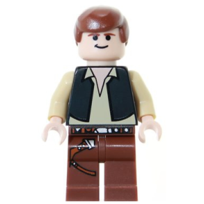 Han Solo (SW0179)