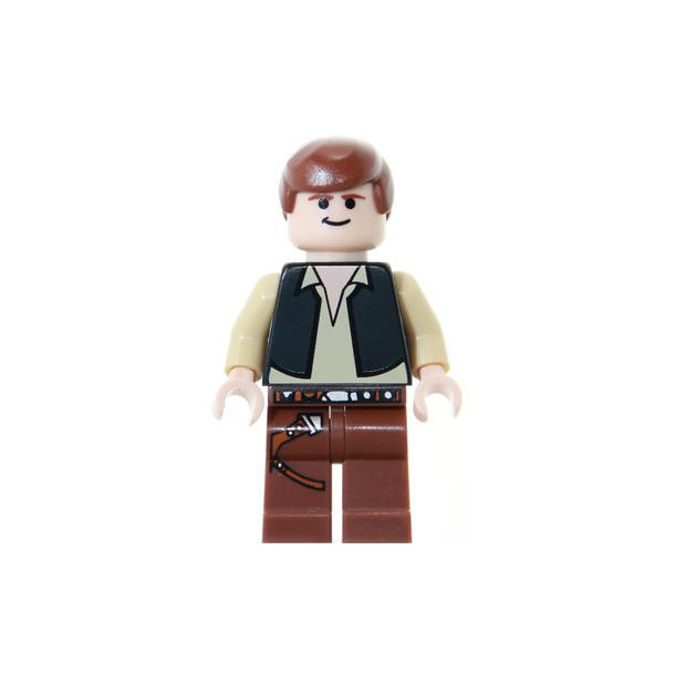 Han Solo (SW0179)