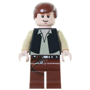 Han Solo (SW0179a)