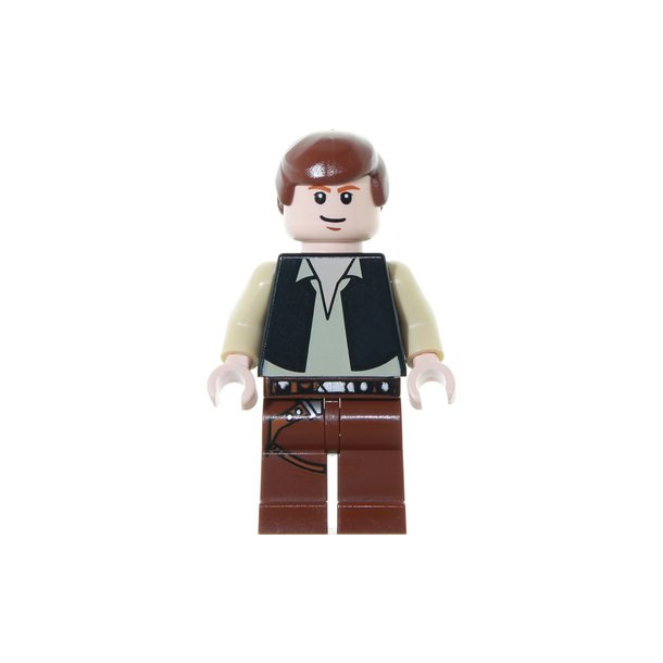 Han Solo (SW0179a)