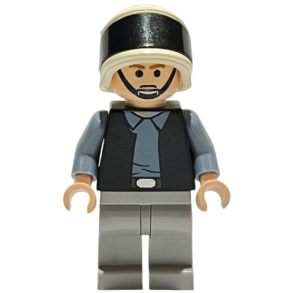Rebel Fleet / Scout Trooper (SW0187)