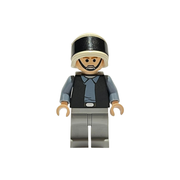 Rebel Fleet / Scout Trooper (SW0187)