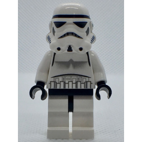 Battle Droid Commander (SW0184)
