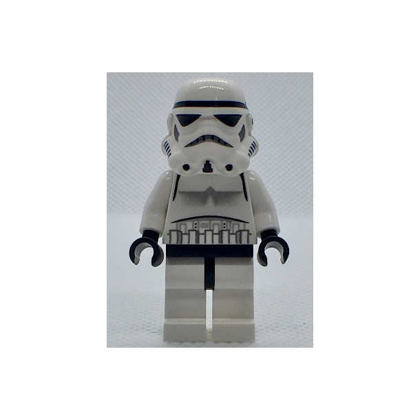 Battle Droid Commander (SW0184)