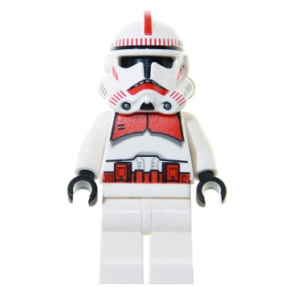 Clone Shock Trooper (SW0189)