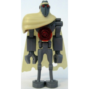 IG-100 MagnaGuard (SW0190)