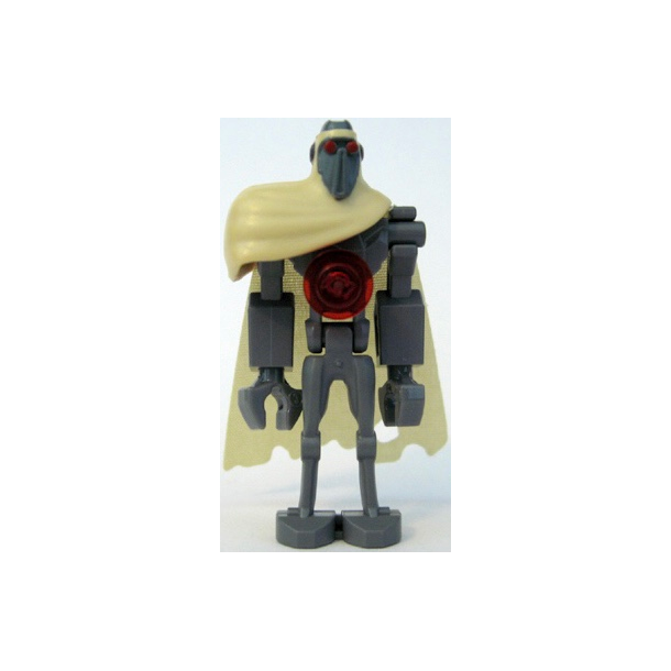 IG-100 MagnaGuard (SW0190)