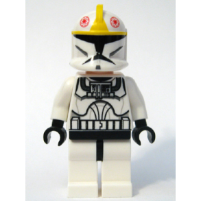 Clone Trooper Pilot Phase 1 (SW0191)