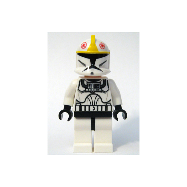 Clone Trooper Pilot Phase 1 (SW0191)