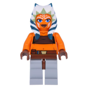 Ahsoka Tano (SW0192)
