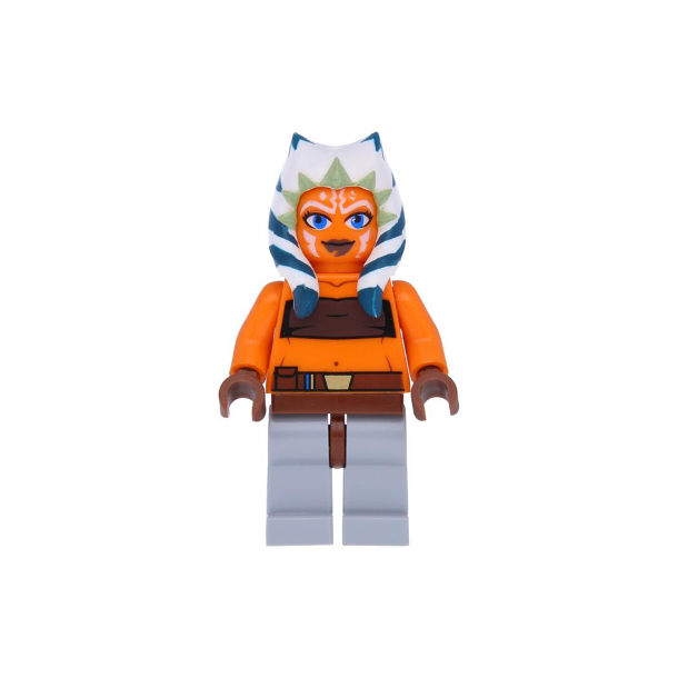 Ahsoka Tano (SW0192)
