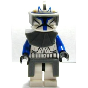 Clone Trooper Captain Rex (SW0194)