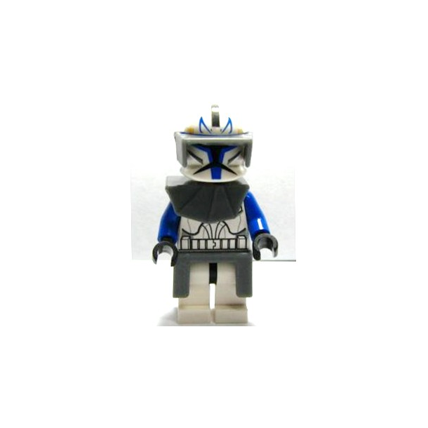 Clone Trooper Captain Rex (SW0194)