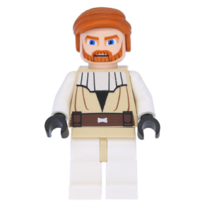 Obi-Wan Kenobi (SW0197)