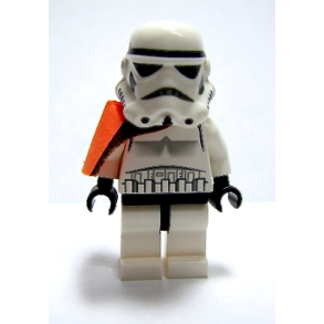 Sandtrooper (SW0199)