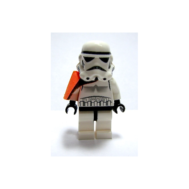 Sandtrooper (SW0199)