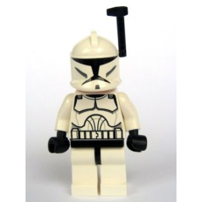 Clone Trooper (SW0200a)