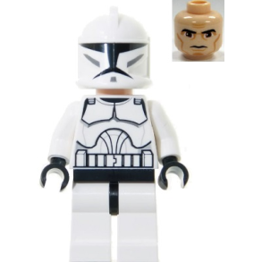 Clone Trooper (SW0201)