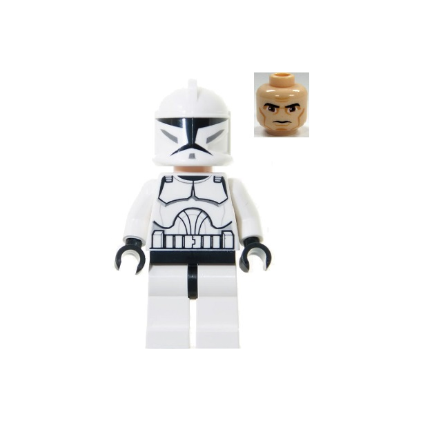 Clone Trooper (SW0201)