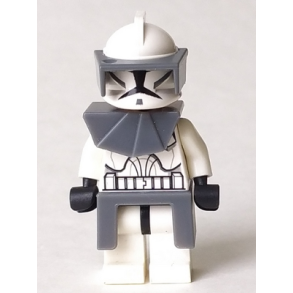 Clone Trooper (SW0203)