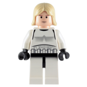 Luke Skywalker (SW0204)