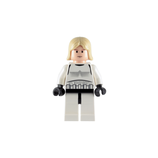 Luke Skywalker (SW0204)