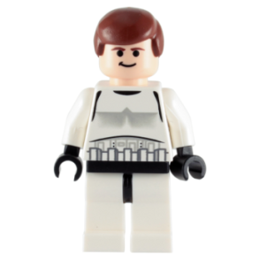 Han Solo (SW0205)