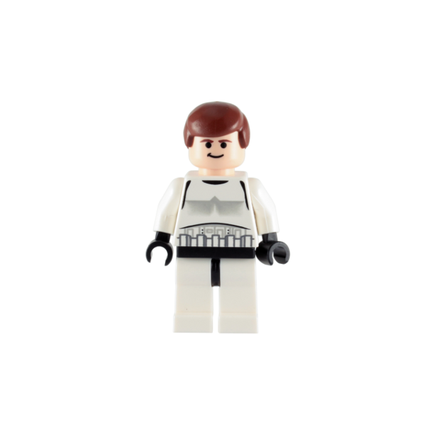 Han Solo (SW0205)